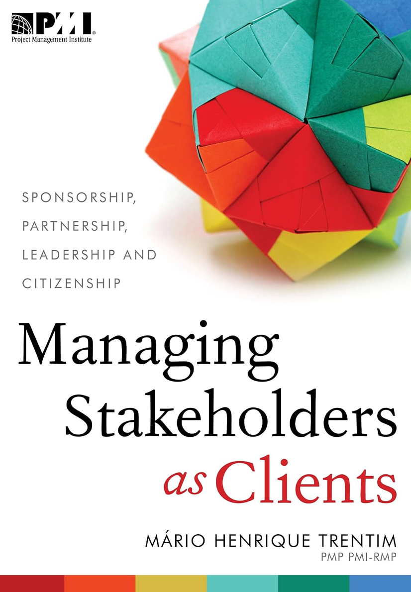 Capa: Managing Stakeholders as Clients