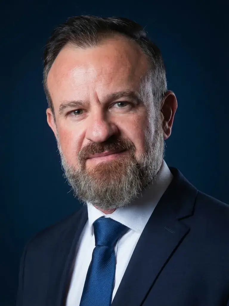 Mario Trentim