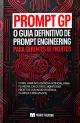 Capa do e-book Prompt GP, de Mario Trentim